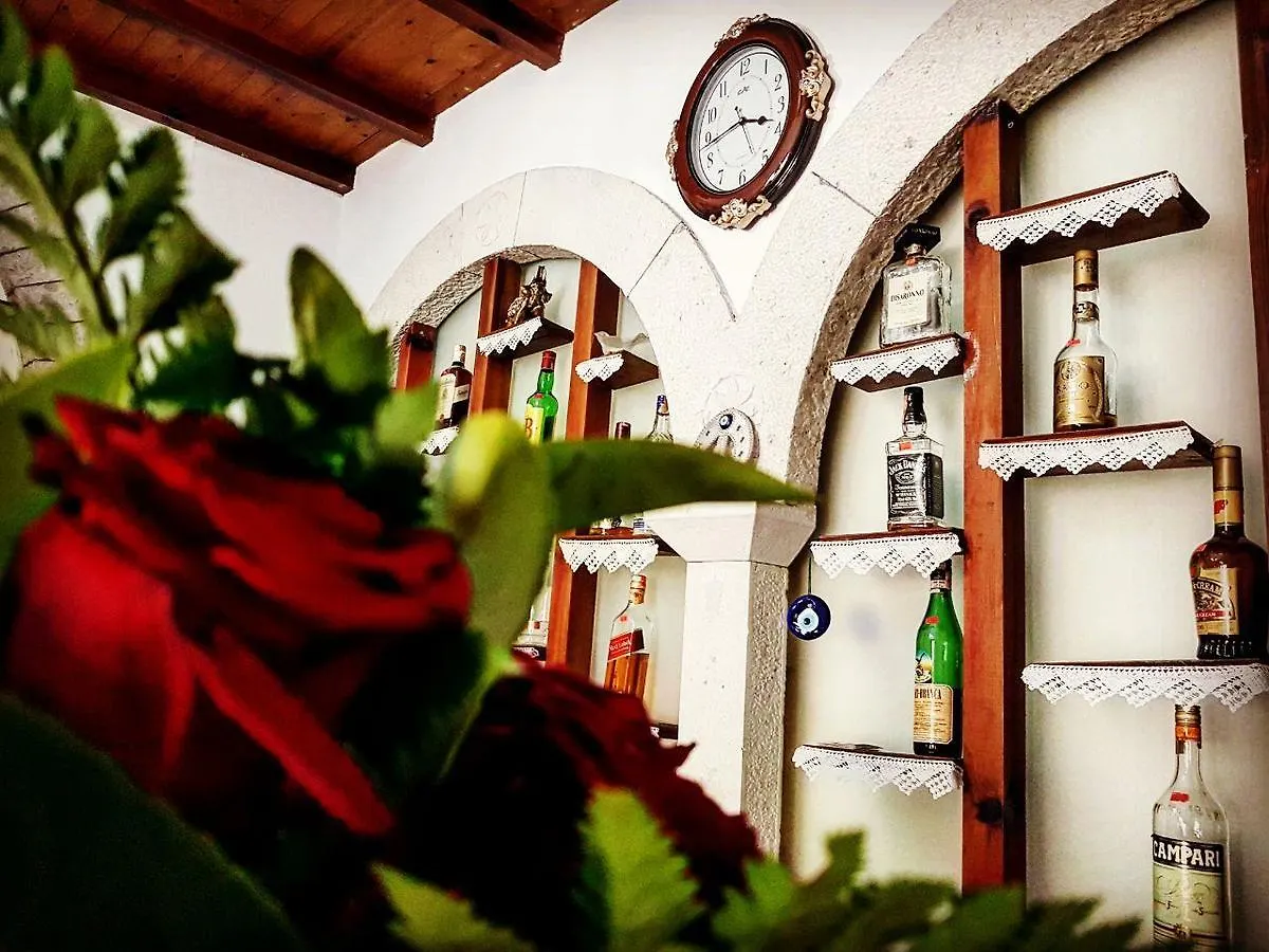 Hotel Berati Berat