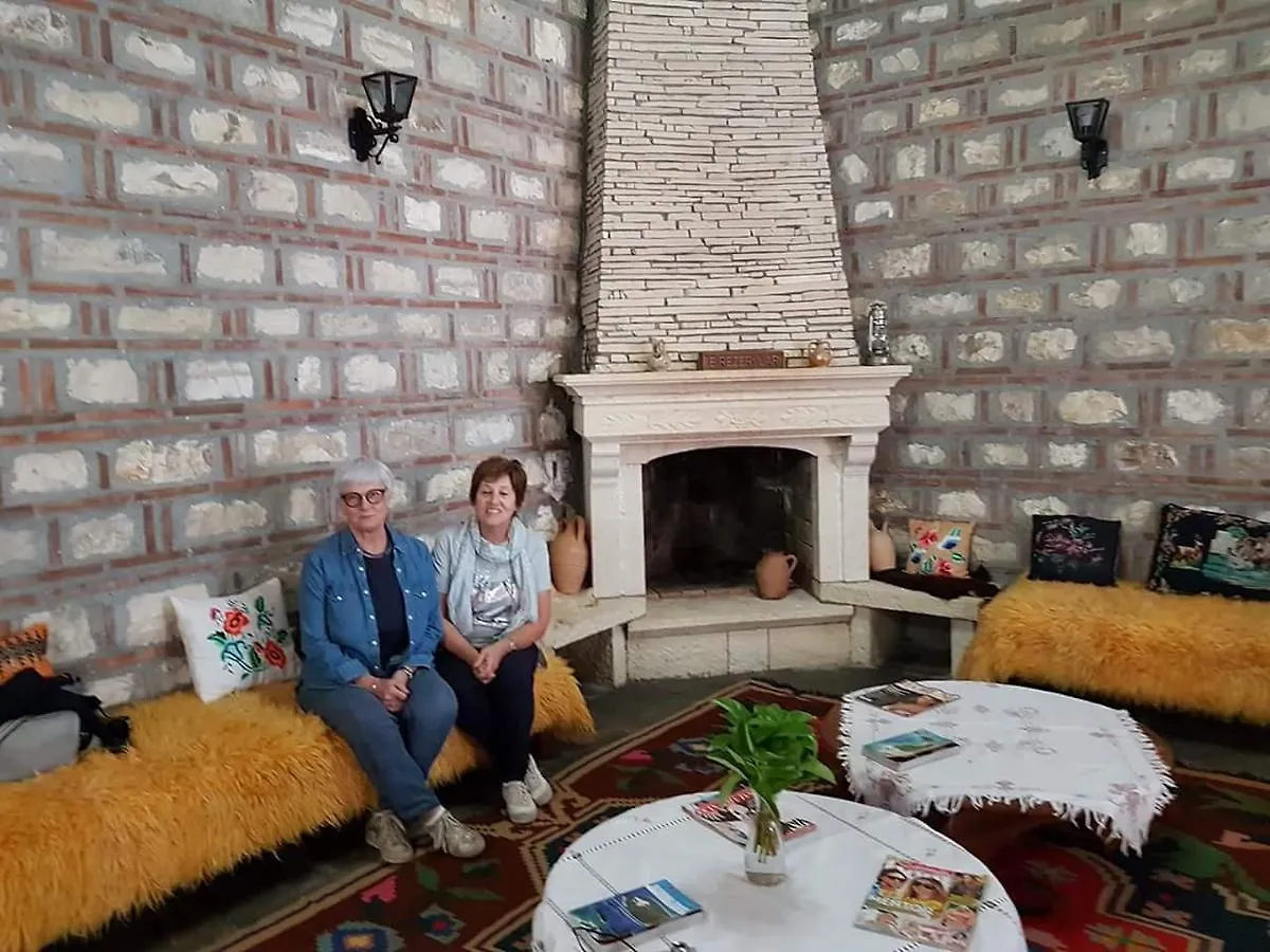 Hotel Berati  Berat