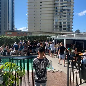 Hostal Aussie Dream Gold Coast