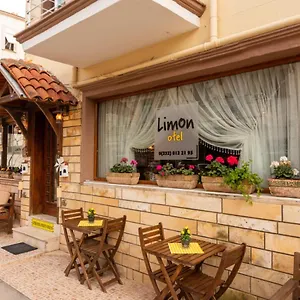Hotel Limon Foça