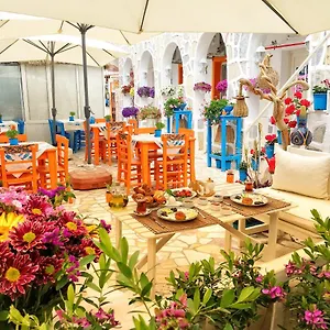 Hotel Sade Bodrum