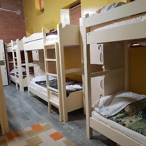  Ostello Select Center Albania