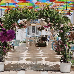  Hotel Duru Turchia