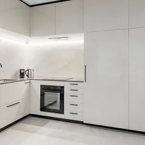 Apartahotel Meriton Surfers Paradise Gold Coast