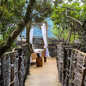  Hotel Zion Bubble Glamping Brasil