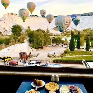  Hotel Sahin Turchia