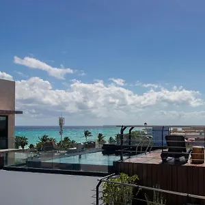 Apartahotel Solé By Guruhotel Playa del Carmen