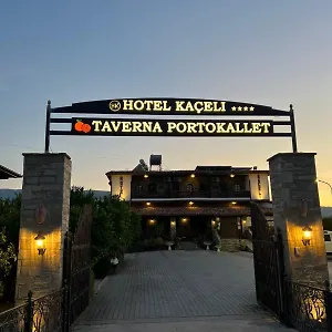 Hotel Kaceli