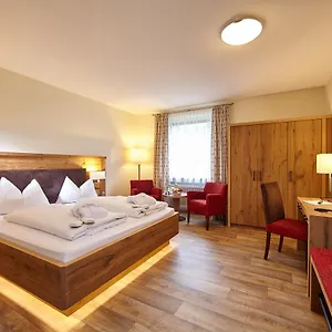*** Hotel Aura-hotel Germania