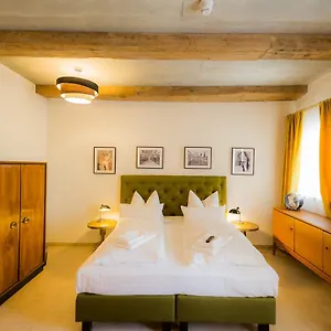 ** Hotel Luis Stadl Germania