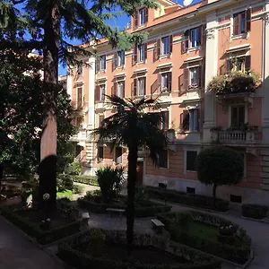  Casa de hóspedes The Way San Giovanni Itália