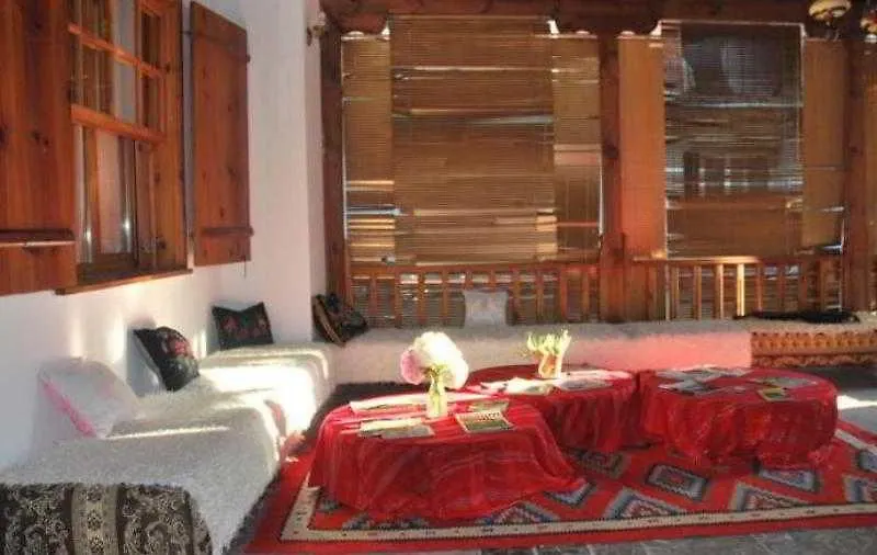 Hotel Berati