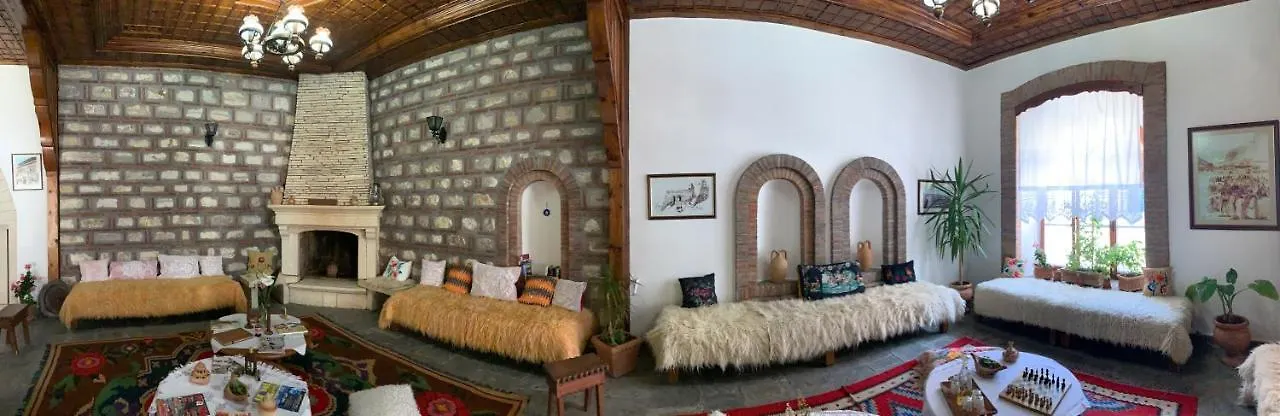Hotel Berati  Berat