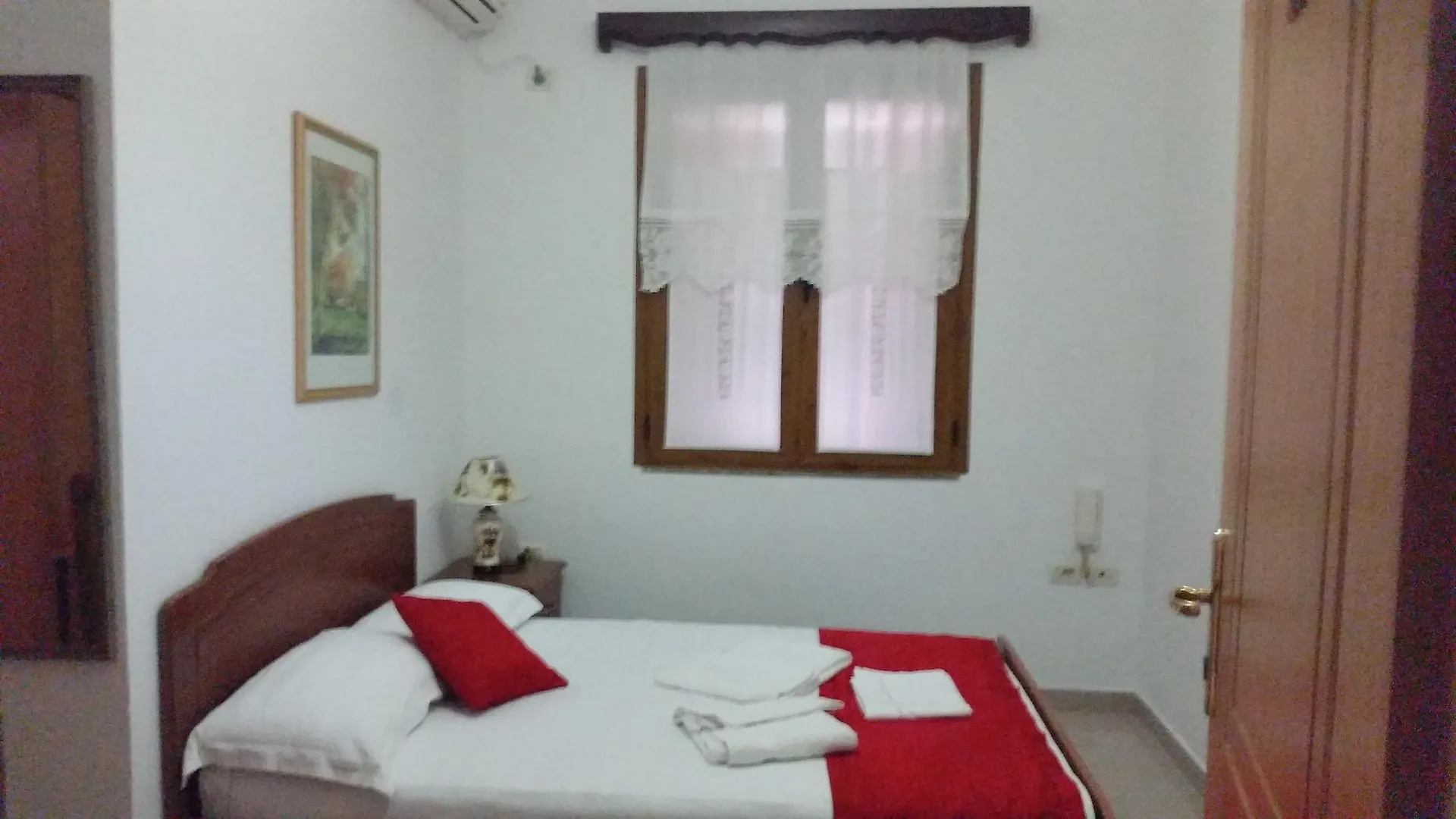 Hotel Berati