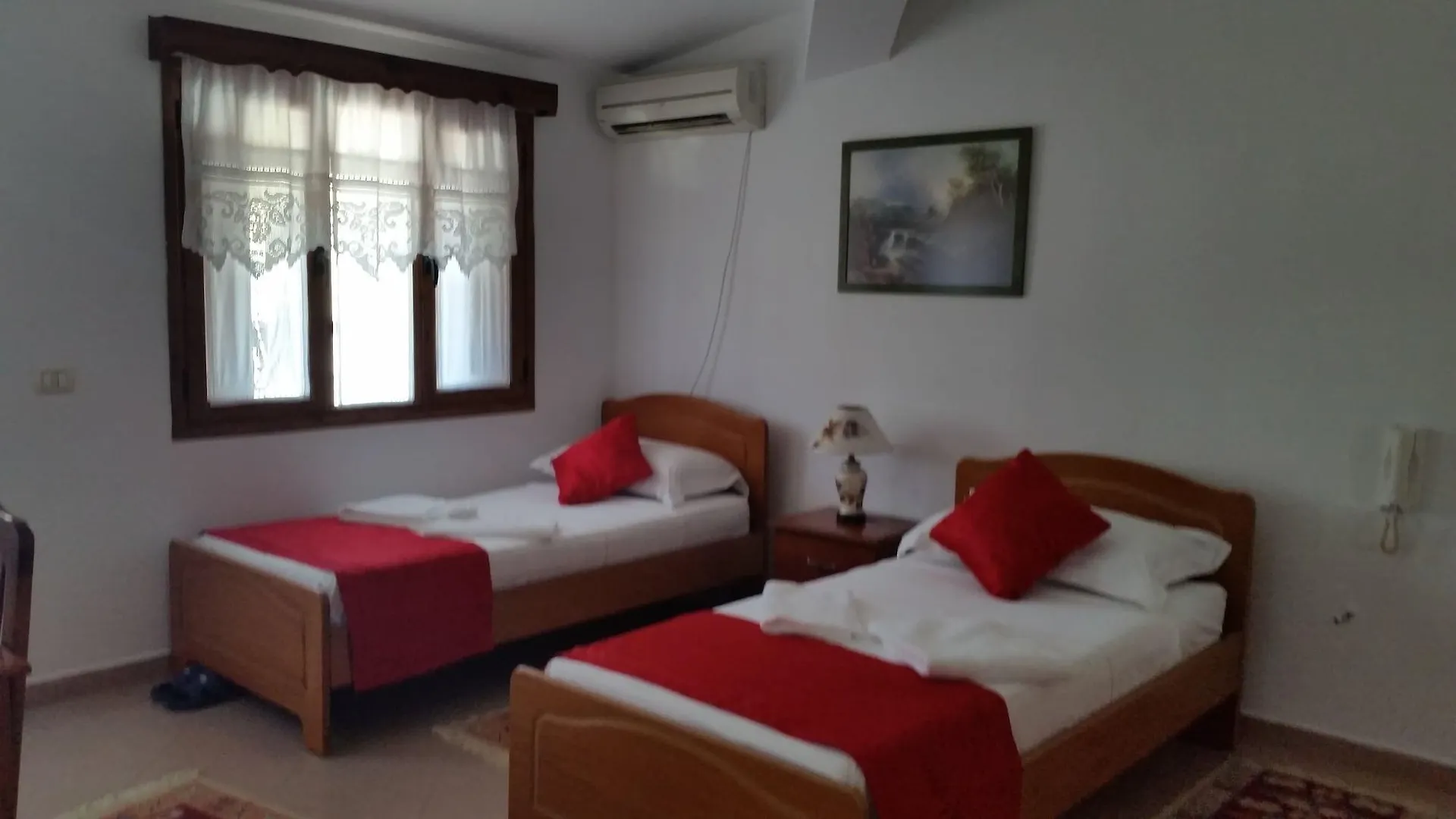 Hotel Berati Berat