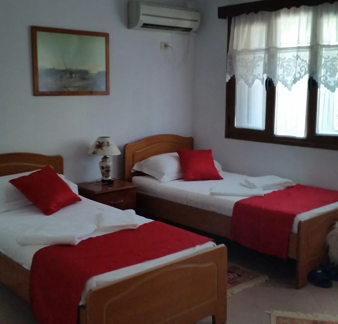 Hotel Berati