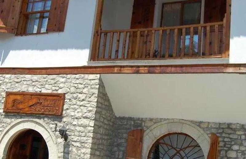 Hotel Berati