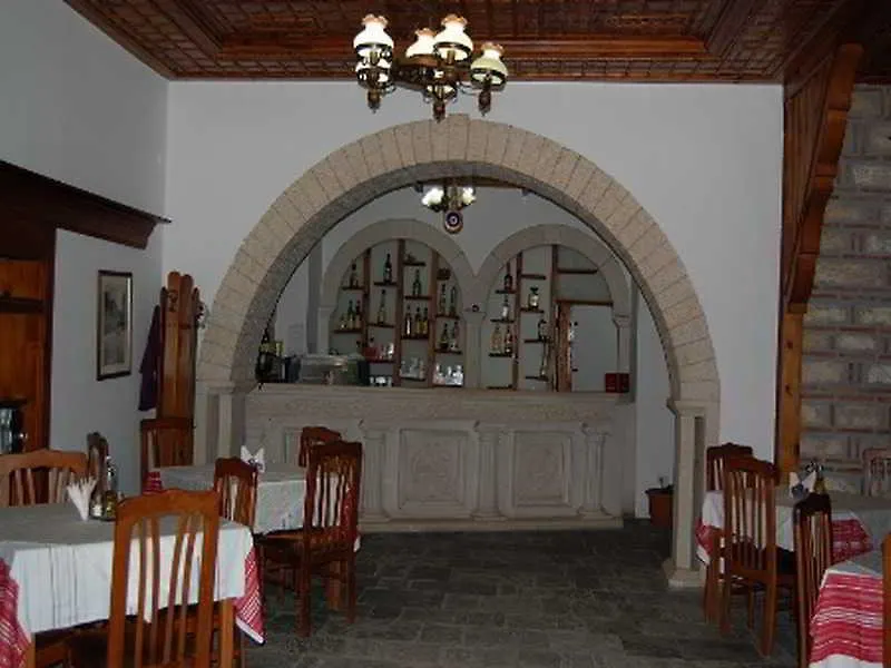 Hotel Berati Berat
