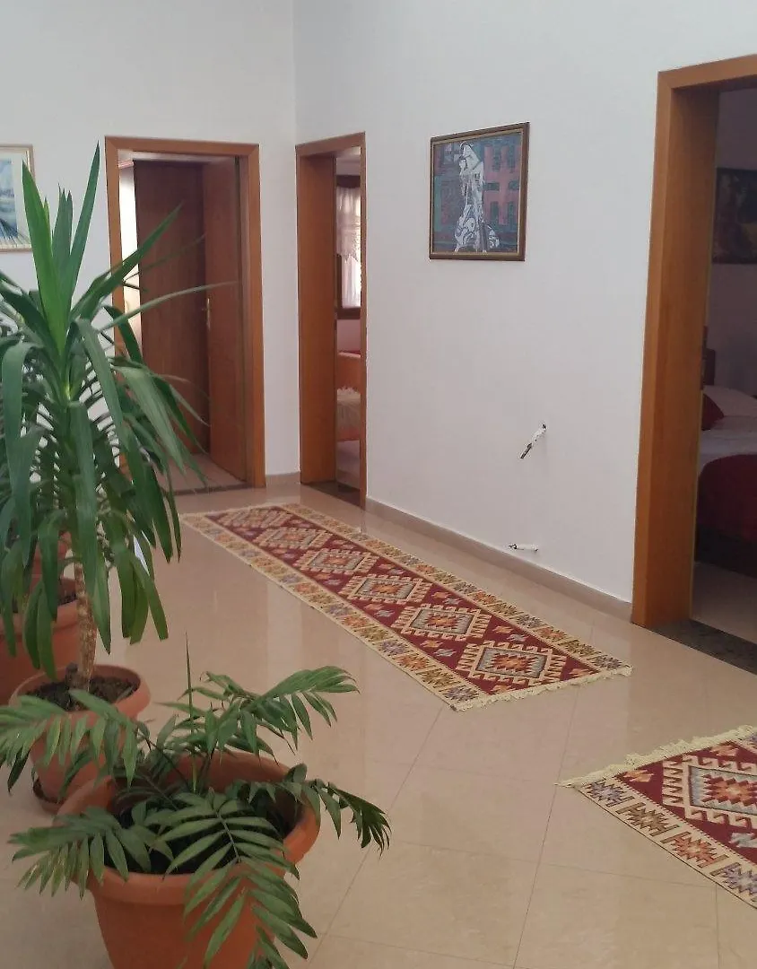 Hotel Berati Berat