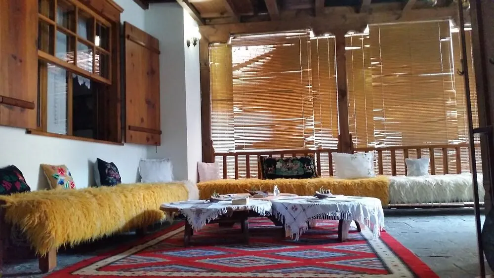 Hotel Berati  Berat