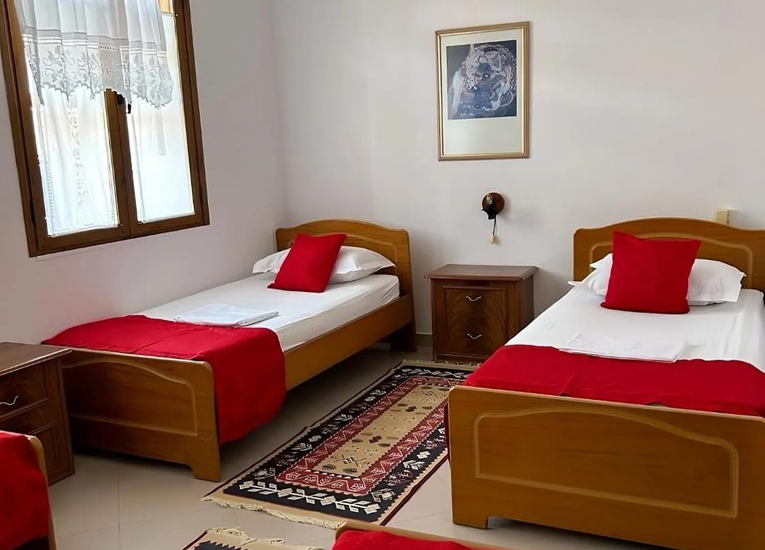 Hotel Berati