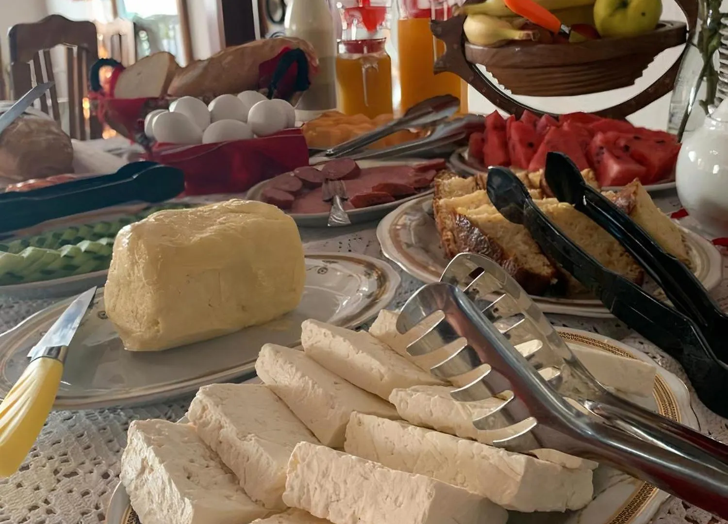 Hotel Berati