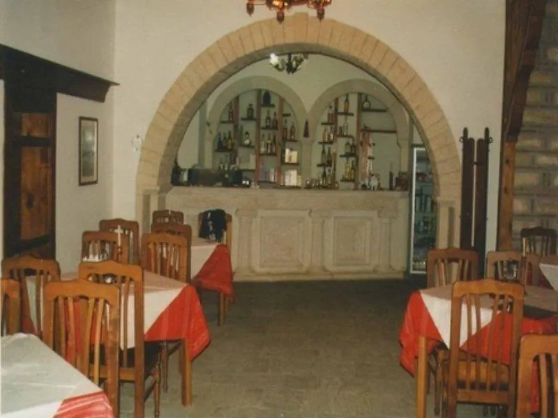 Hotel Berati  Berat