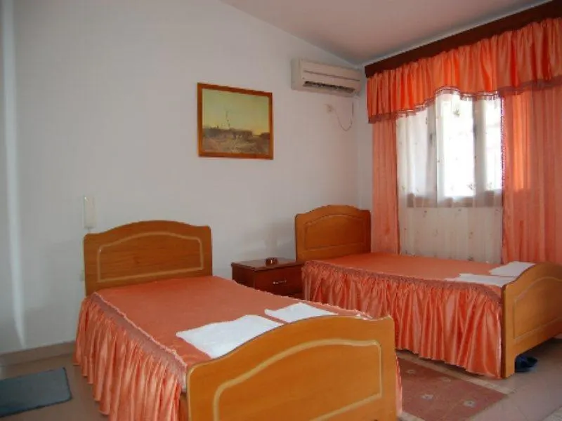 Hotel Berati