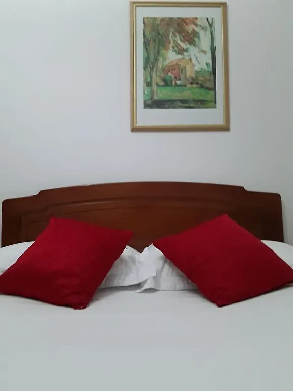 Hotel Berati