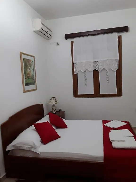 Hotel Berati Berat
