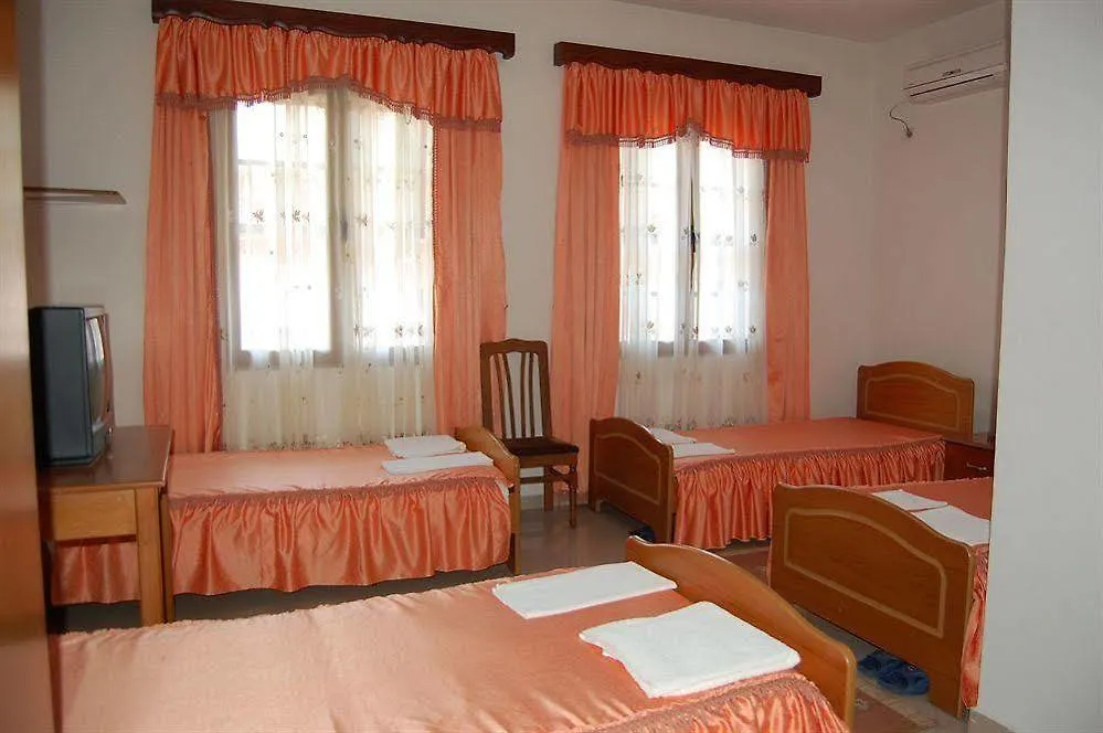 Hotel Berati Albania