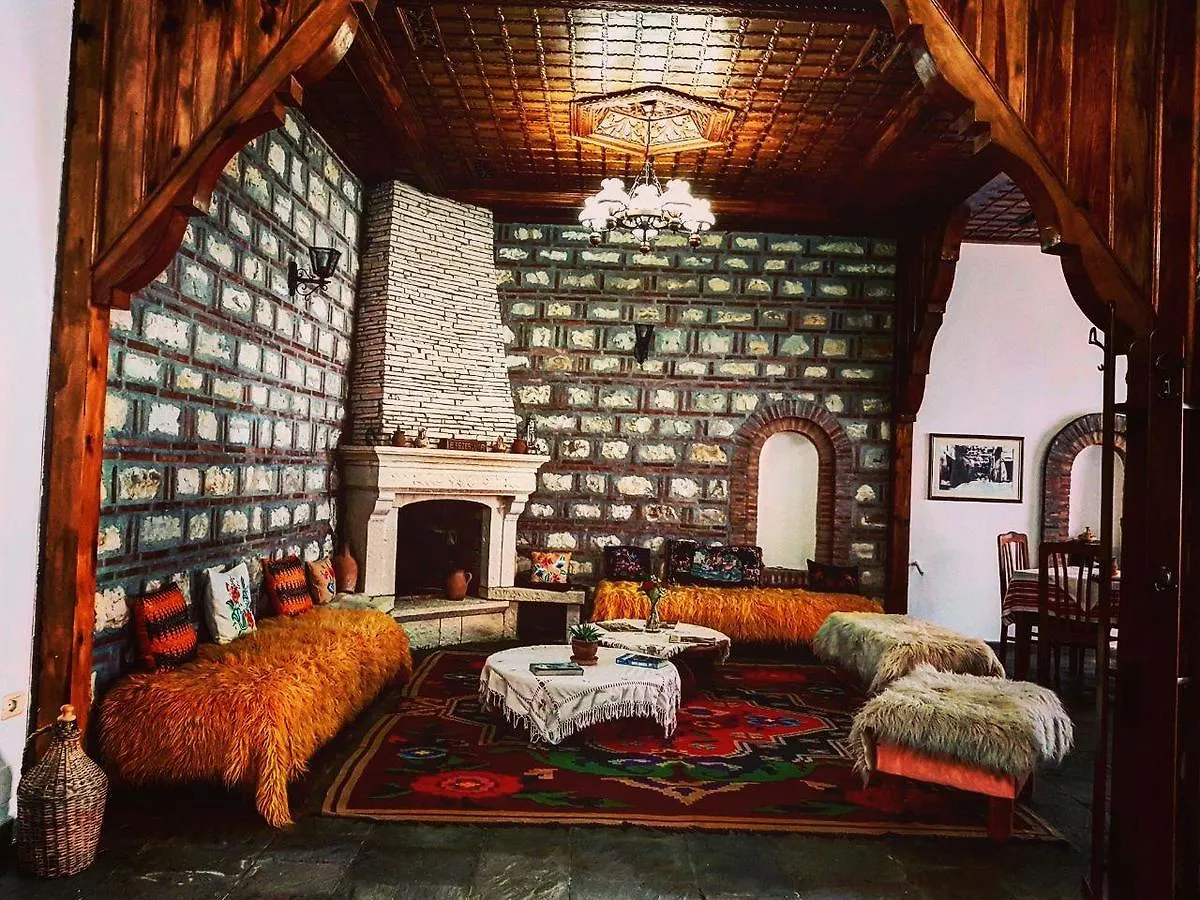 Hotel Berati