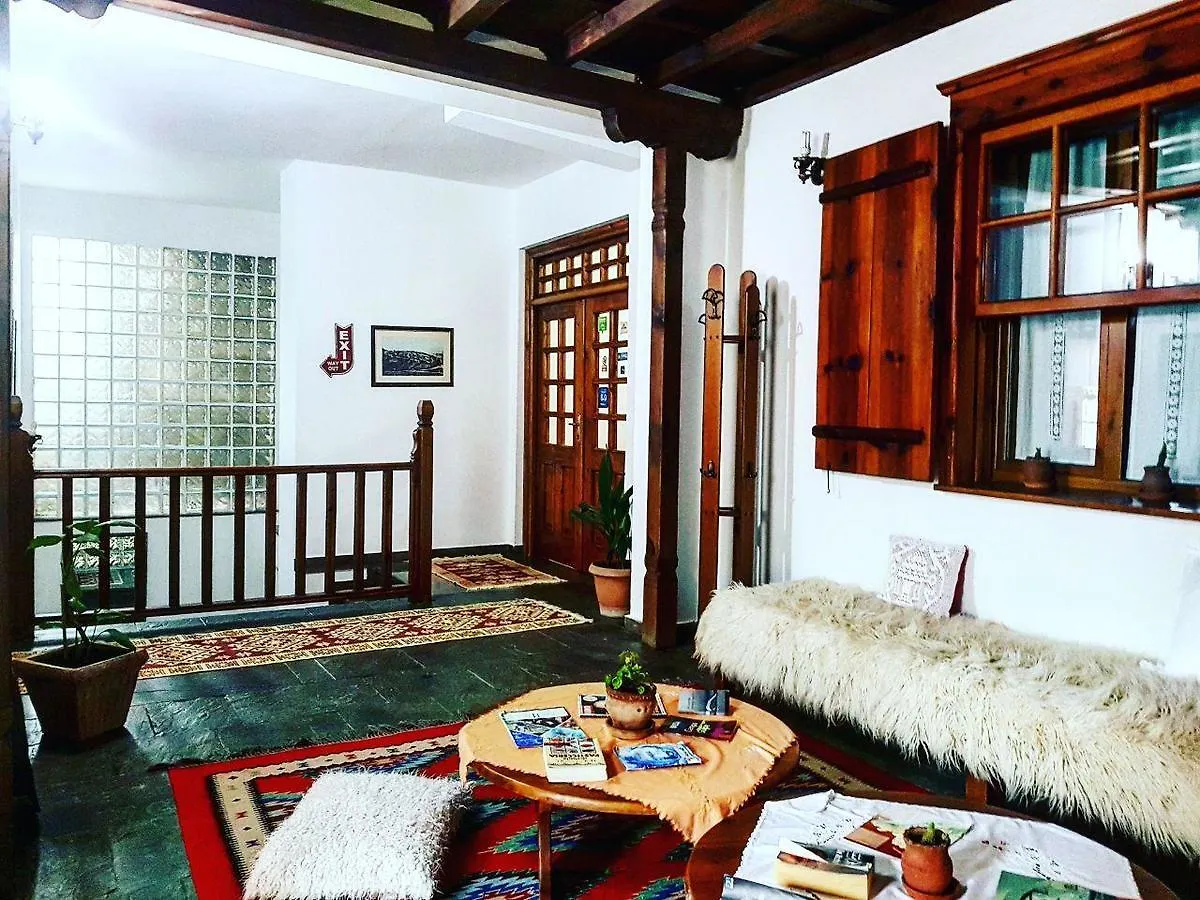 Hotel Berati
